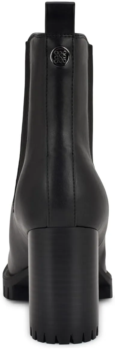 Nine West Women's Kort Ankle Boot