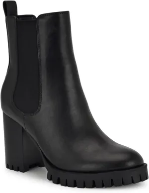 Nine West Women's Kort Ankle Boot