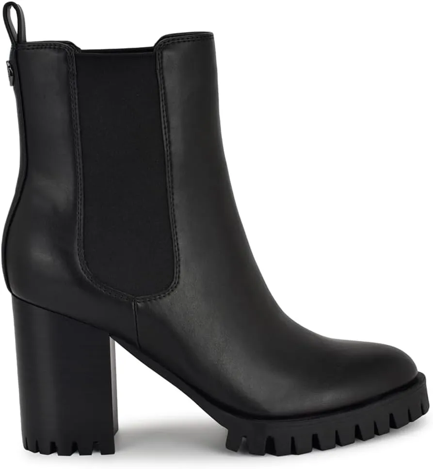 Nine West Women's Kort Ankle Boot