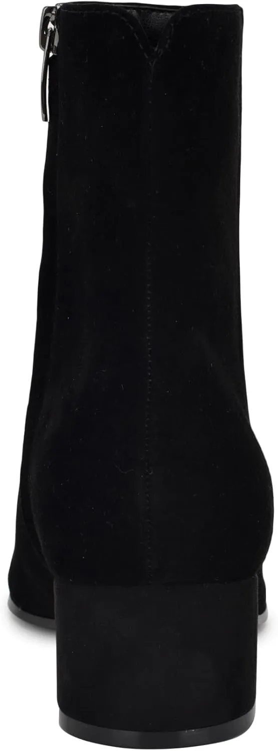 Nine West Women's Maribu Ankle Boot