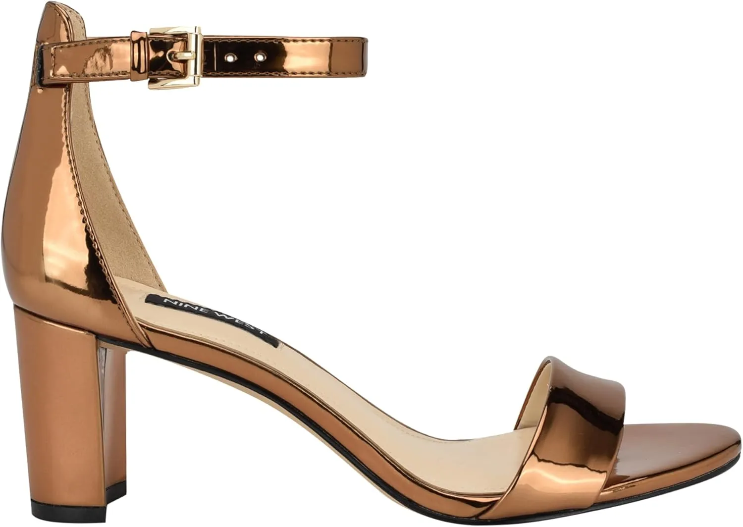 Nine West Women's Pruce Heeled Sandal