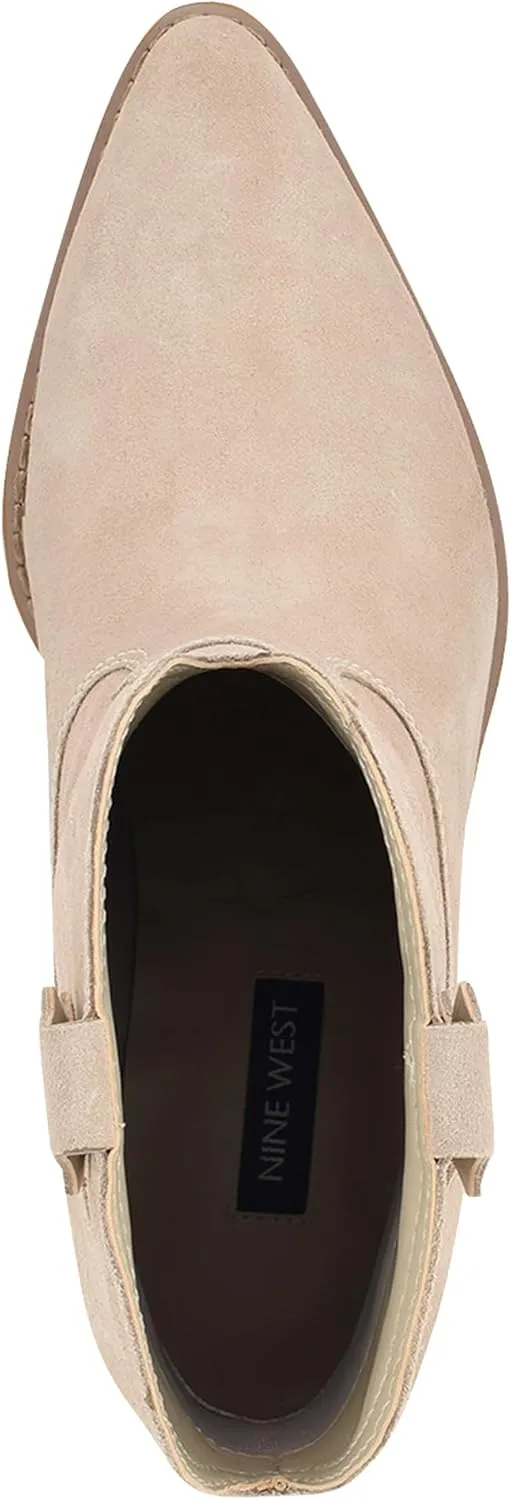Nine West Women's Texen Ankle Boot