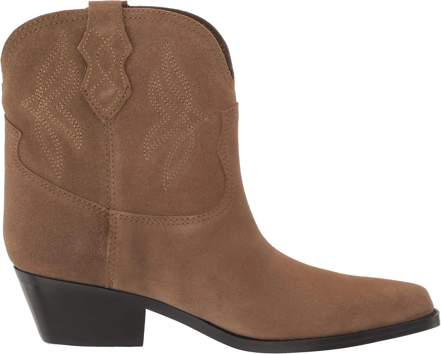 Nine West Women's Texen Ankle Boot