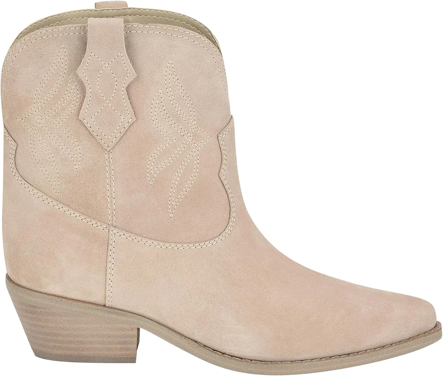 Nine West Women's Texen Ankle Boot