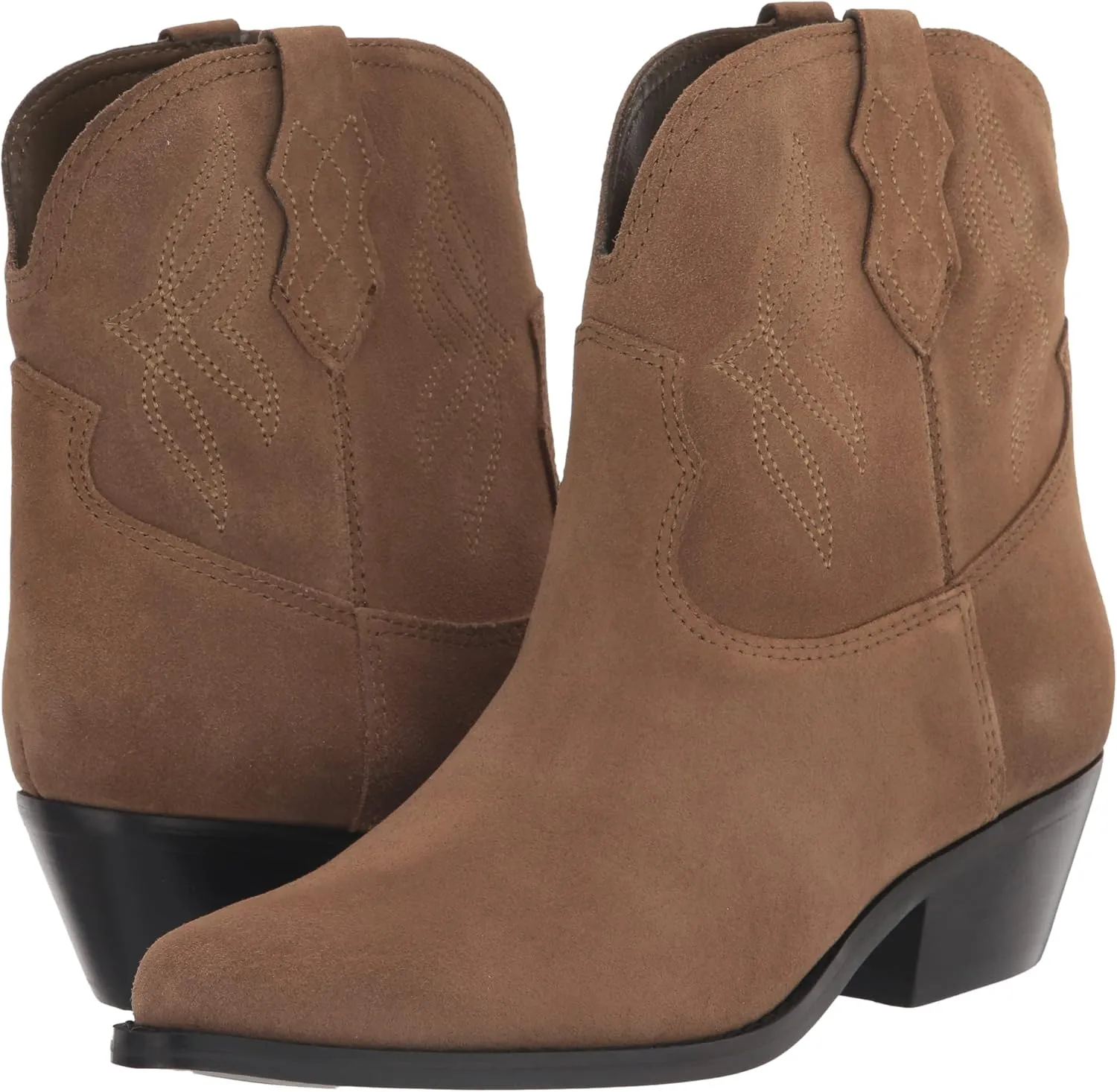 Nine West Women's Texen Ankle Boot