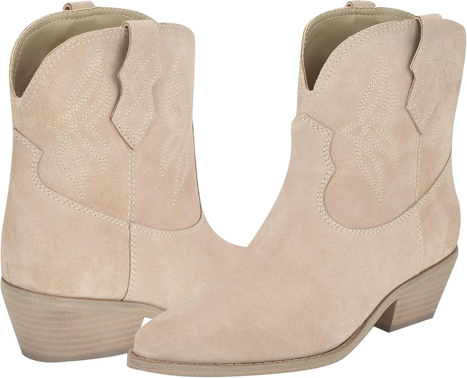 Nine West Women's Texen Ankle Boot