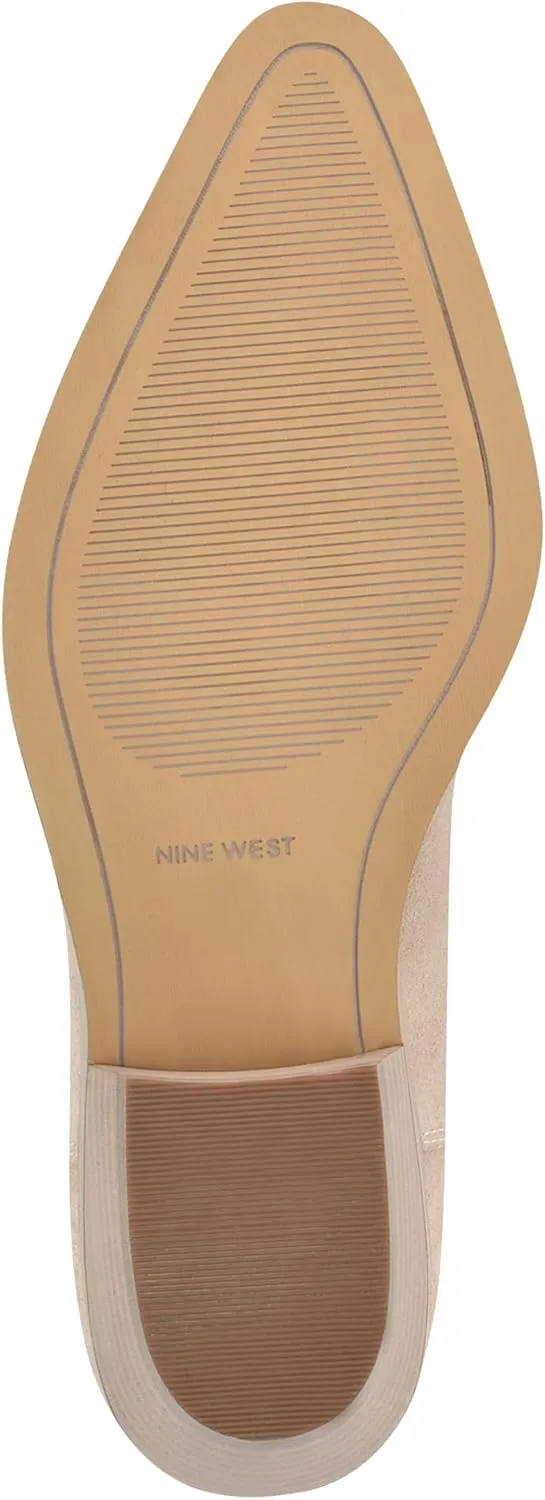 Nine West Women's Texen Ankle Boot