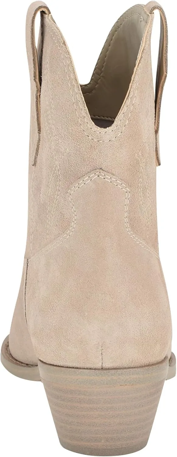Nine West Women's Texen Ankle Boot