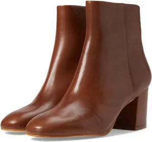 Nola Ankle Bootie