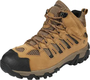 Northside Men's Mid Stimson Ridge Waterproof Hiking Boot