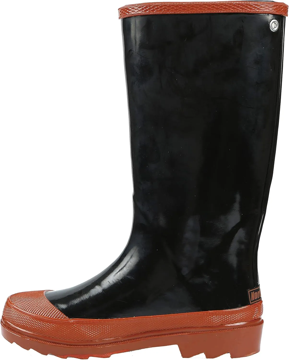 Northside Navajo Jr Rain Boot (Toddler/Little kId/Big Kid)