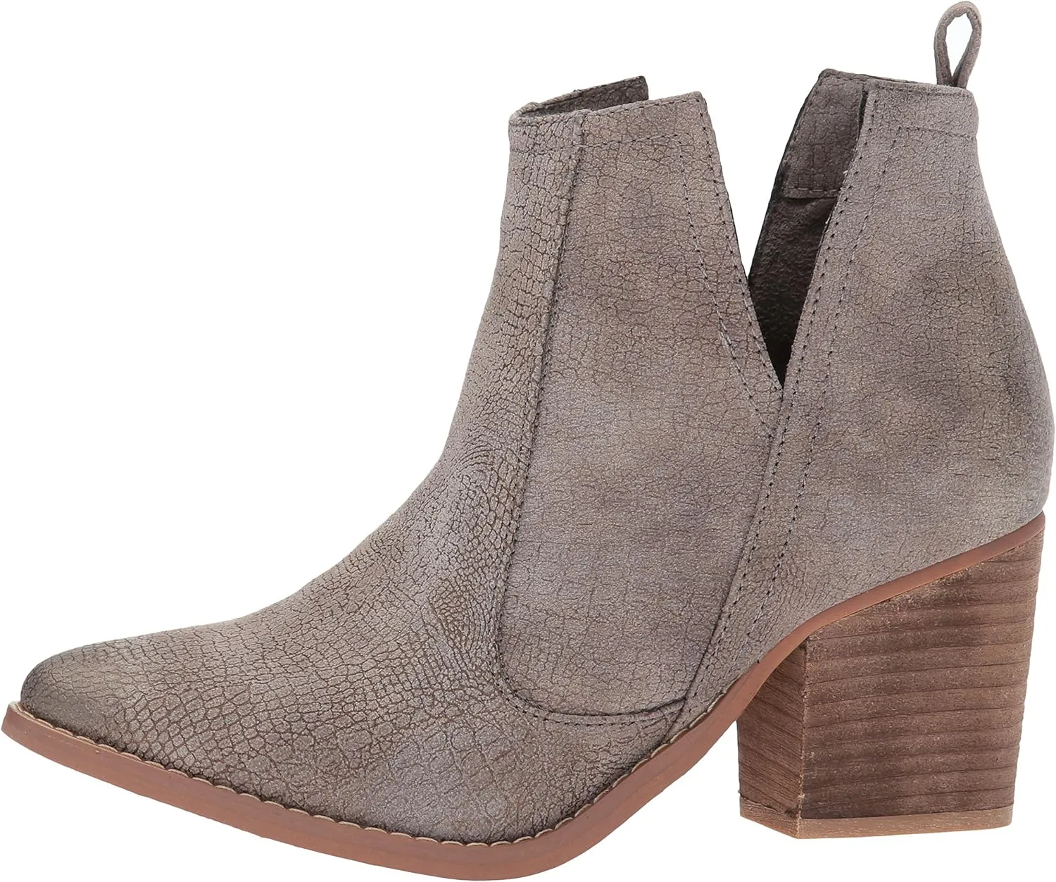Not Rated Women's Shea Ankle Boot