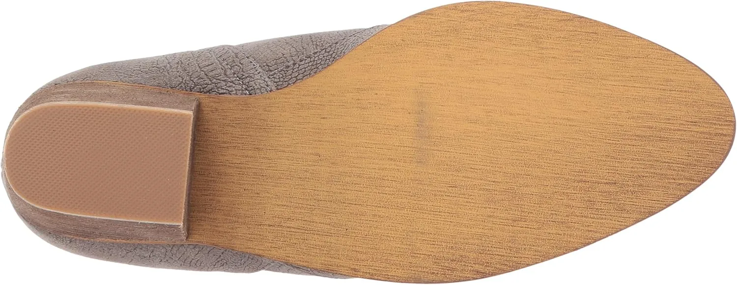 Not Rated Women's Shea Ankle Boot
