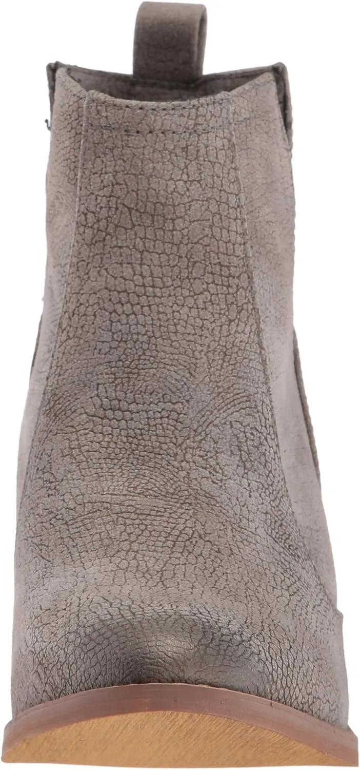 Not Rated Women's Shea Ankle Boot