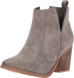 Not Rated Women's Shea Ankle Boot