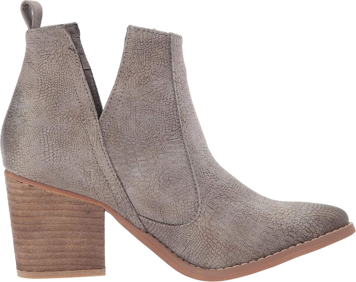 Not Rated Women's Shea Ankle Boot