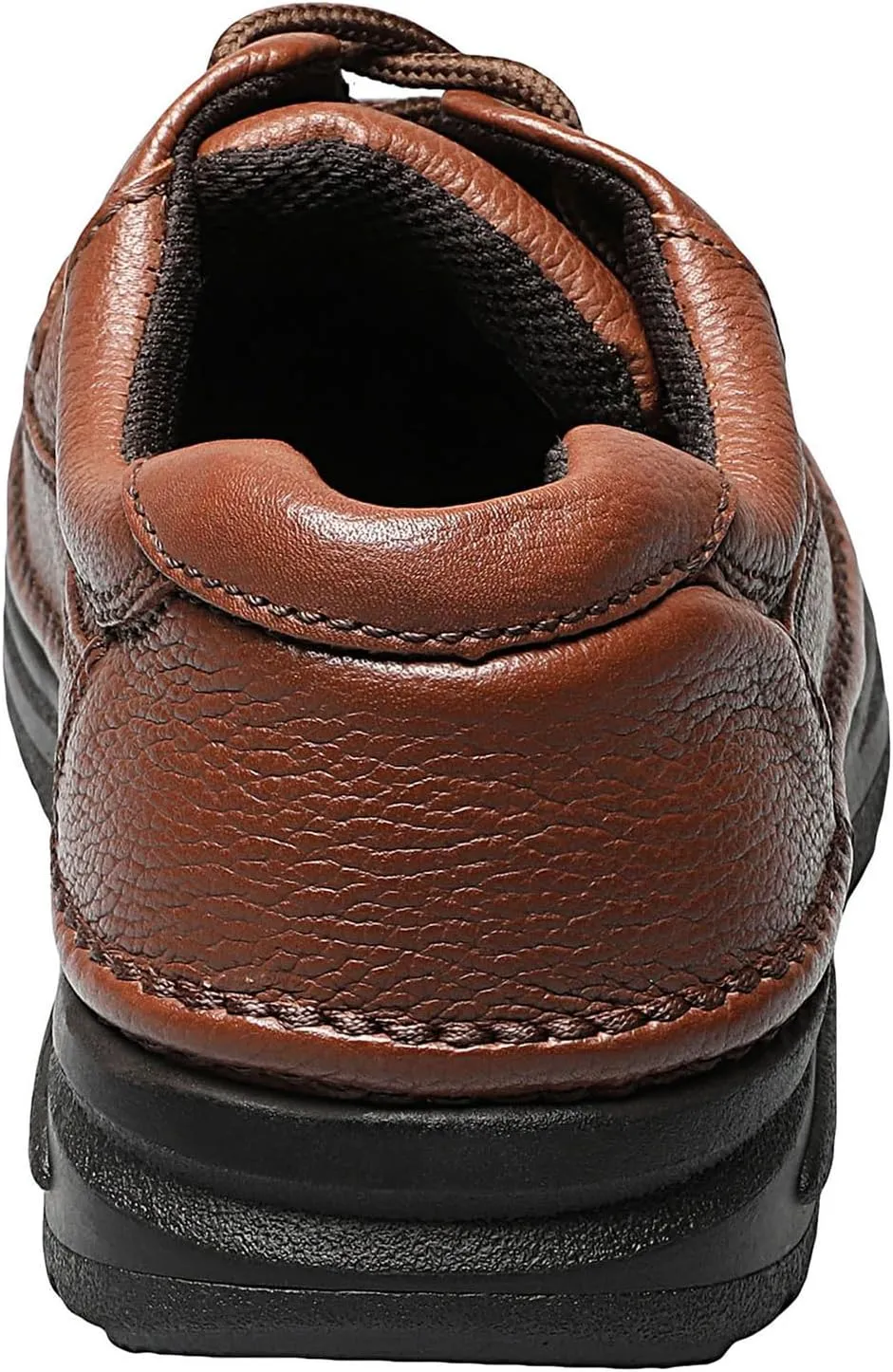 Nunn Bush Men's Cameron Moccasin Toe Oxford with Comfort Gel