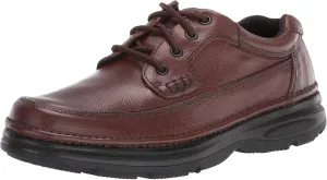 Nunn Bush Men's Cameron Moccasin Toe Oxford with Comfort Gel