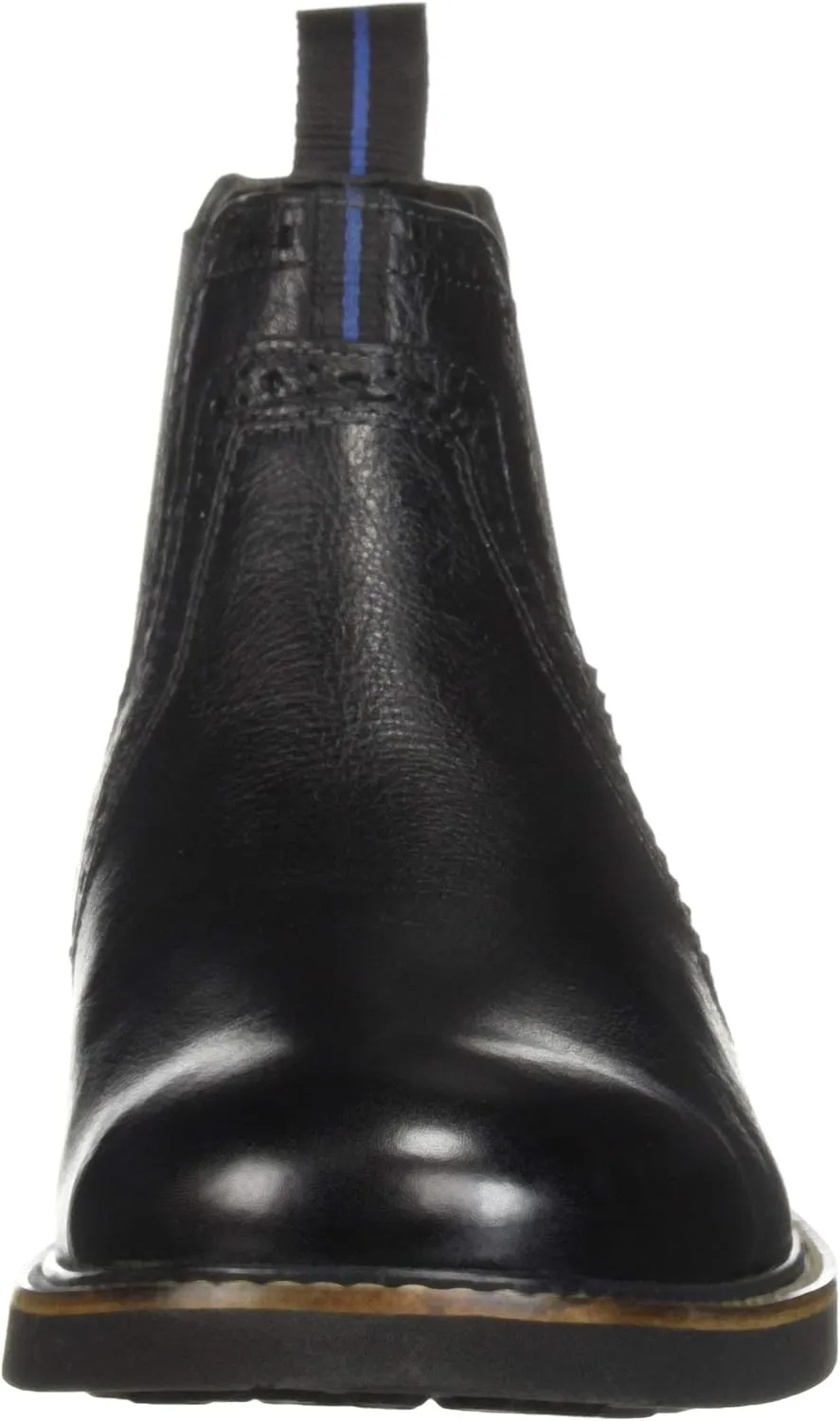 Nunn Bush Men's Otis Chelsea Fashion Boot with Kore Comfort Walking Technology