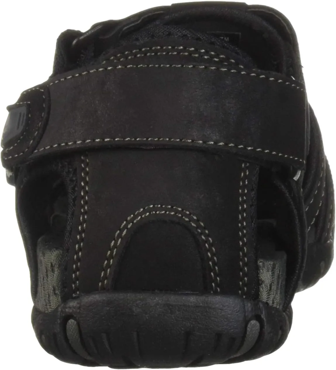 Nunn Bush Men's Rio Bravo Fisherman Closed Toe Outdoor Sandal