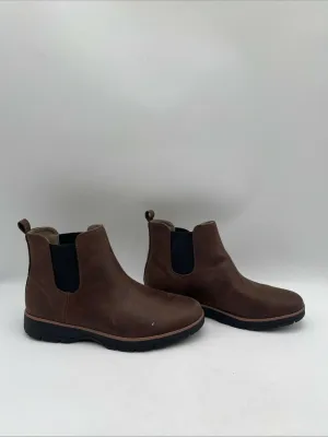 NWB Dr. Scholl's Women's Northbound Brown Size 8W