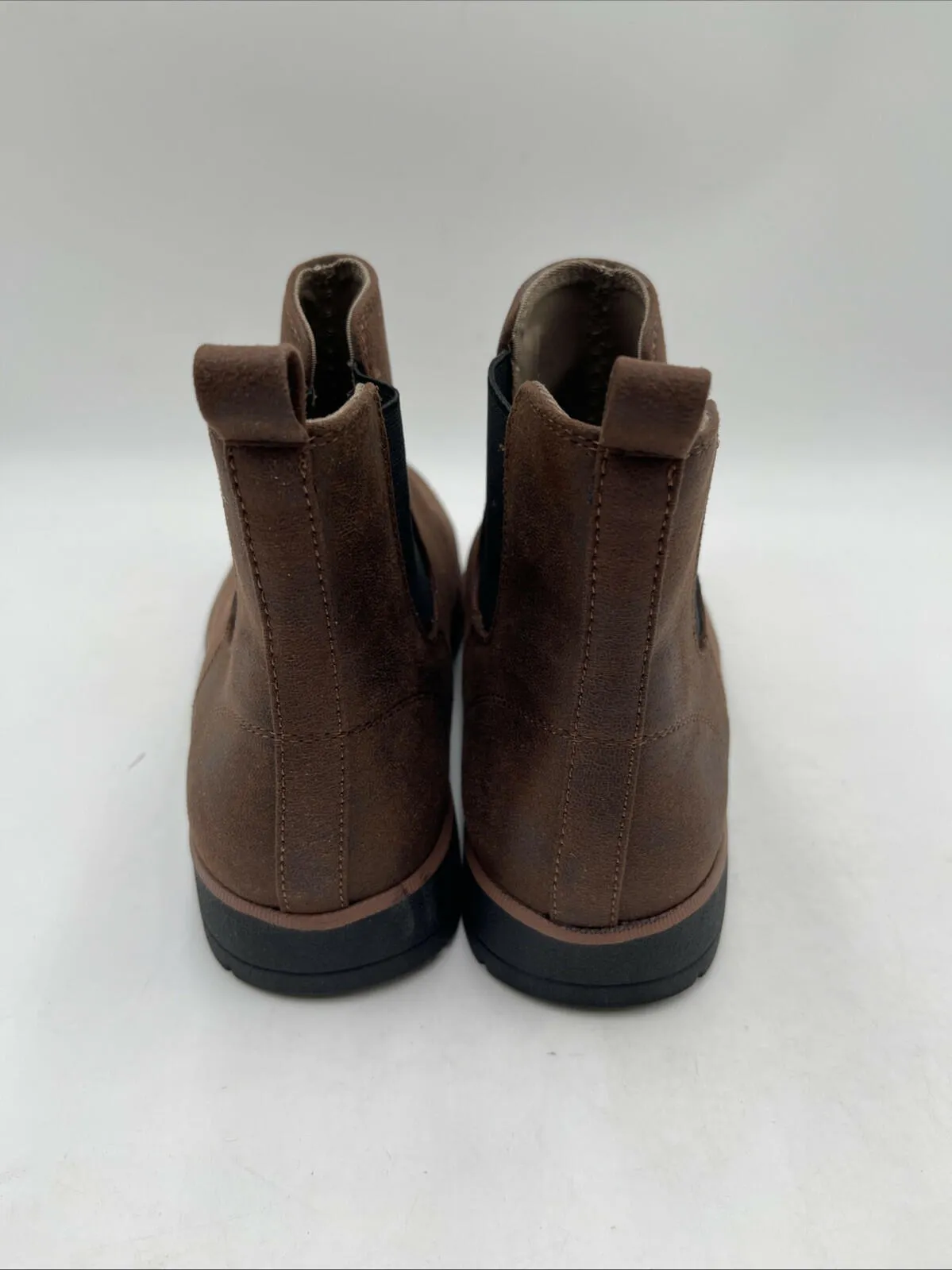 NWB Dr. Scholl's Women's Northbound Brown Size 8W
