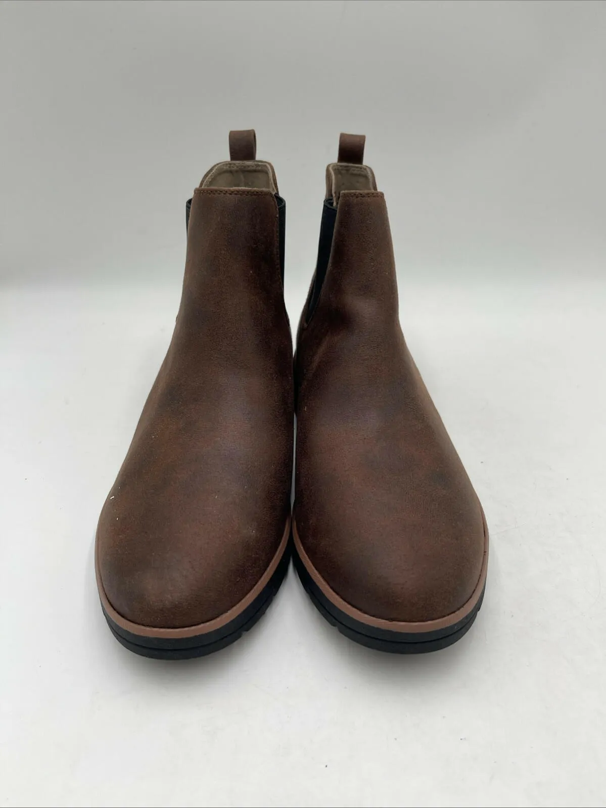 NWB Dr. Scholl's Women's Northbound Brown Size 8W