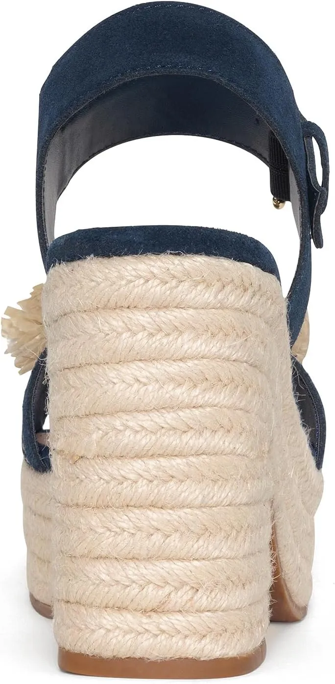 NYDJ Women's Houston Heeled Sandal