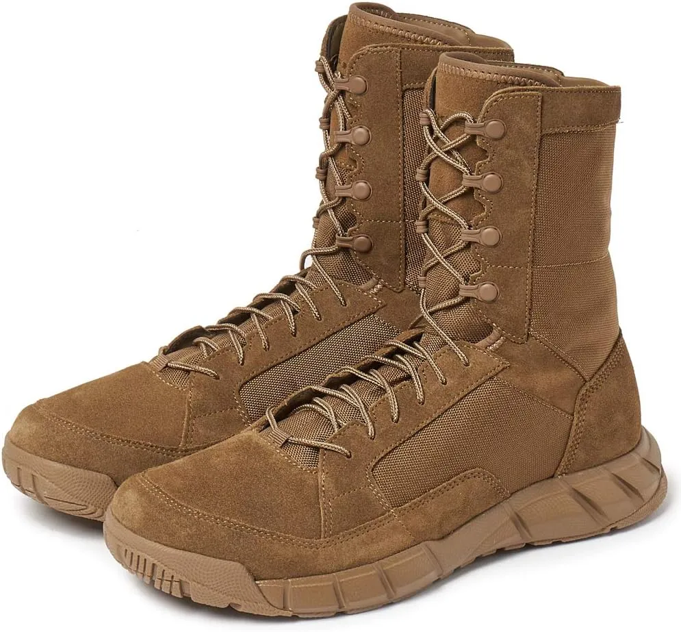 Oakley LT Assault 2 Boot