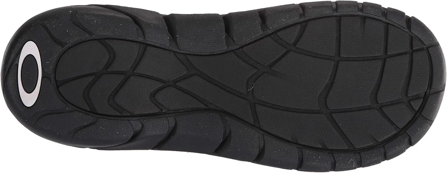 Oakley Men's Super Coil Sandal 2.0