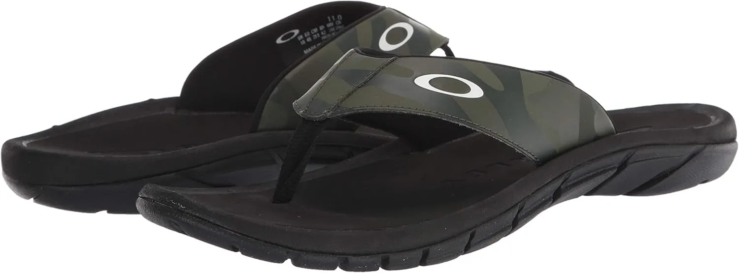 Oakley Men's Super Coil Sandal 2.0