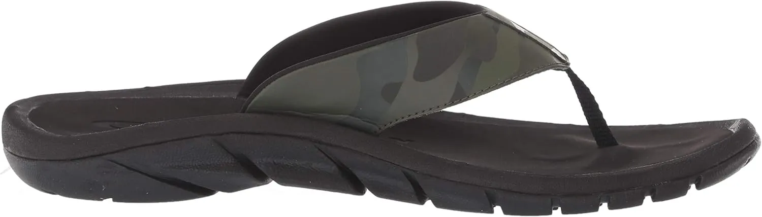 Oakley Men's Super Coil Sandal 2.0