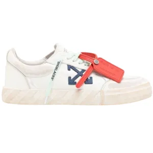 Off-White Mens OMIA085S23LEA0080146 Trainers White