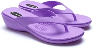 OKABASHI Women's Splash Flip Flops - Sandals