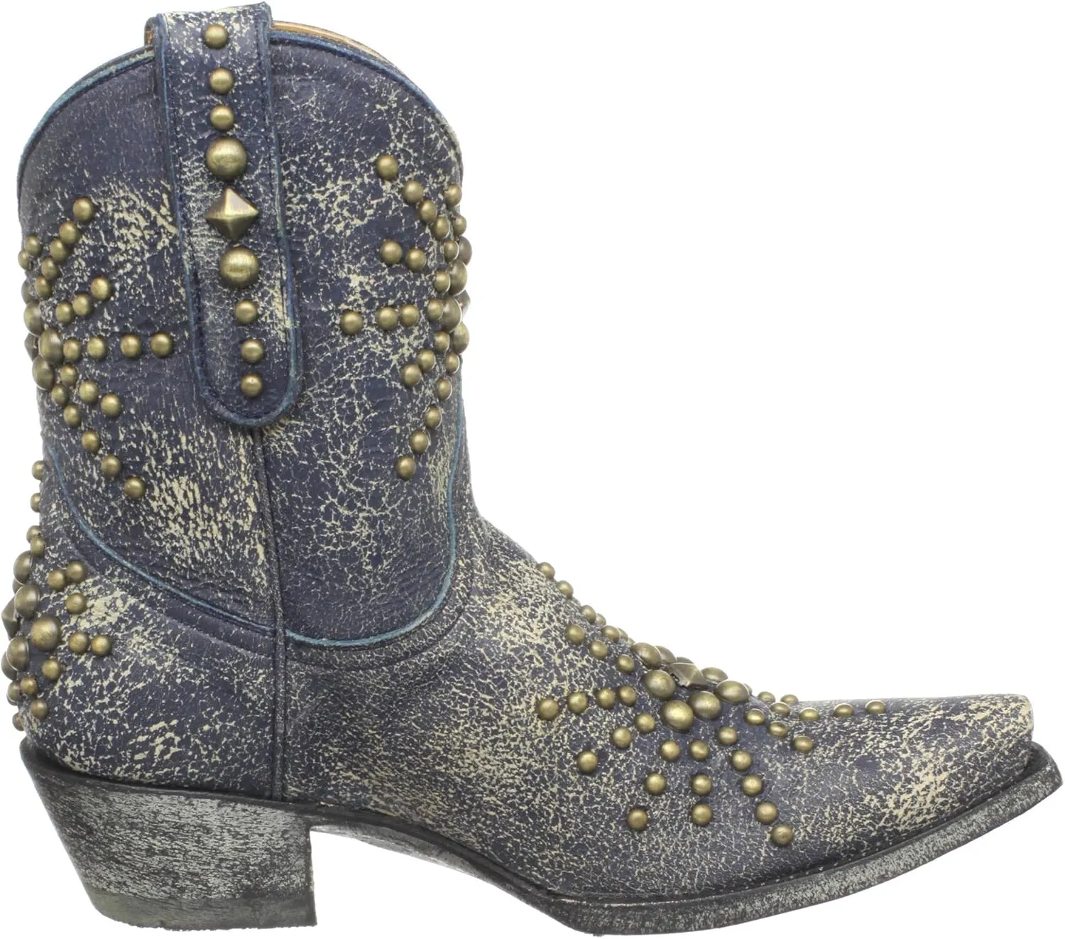 Old Gringo Women's Sol L826-4 Boot