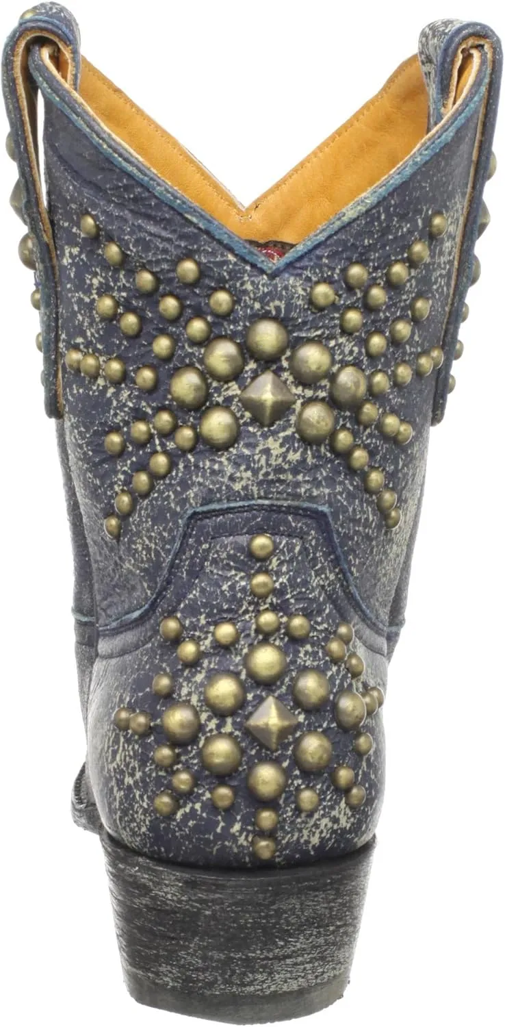 Old Gringo Women's Sol L826-4 Boot