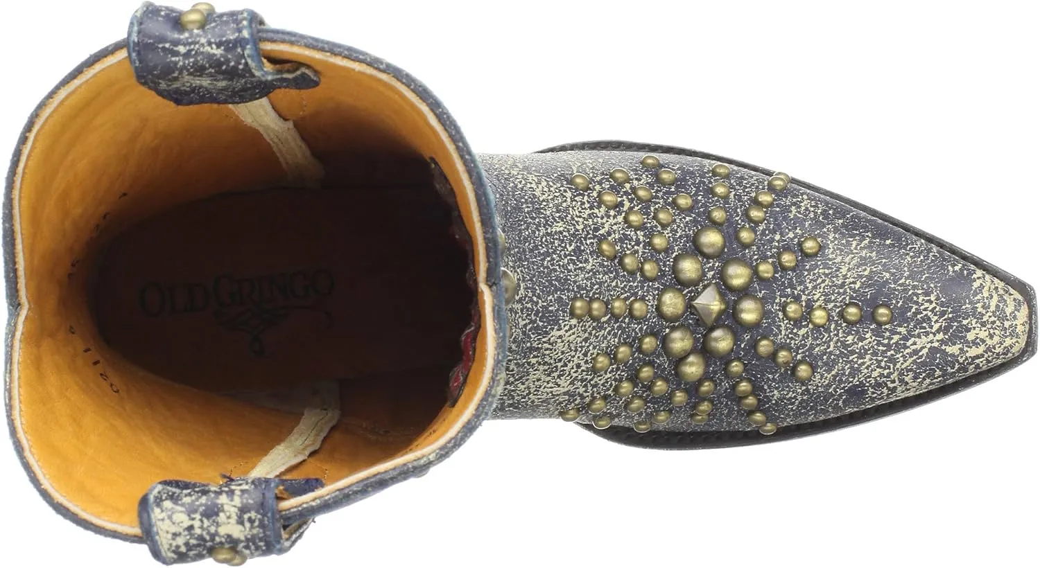 Old Gringo Women's Sol L826-4 Boot
