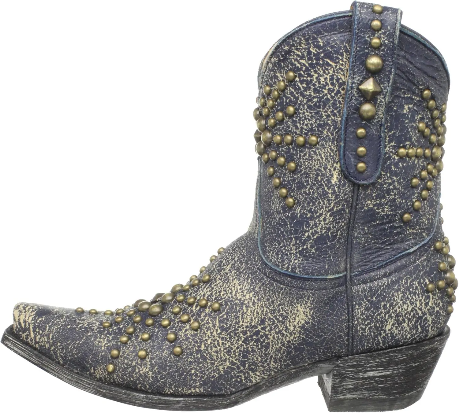 Old Gringo Women's Sol L826-4 Boot