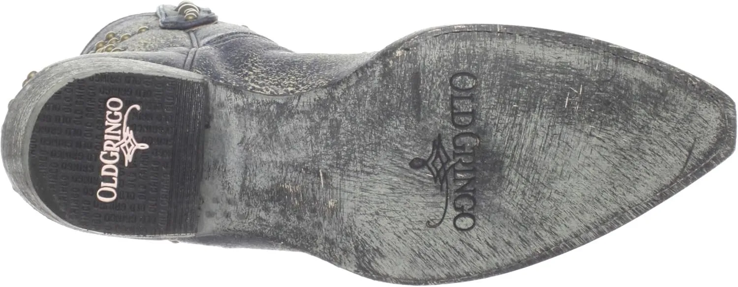 Old Gringo Women's Sol L826-4 Boot