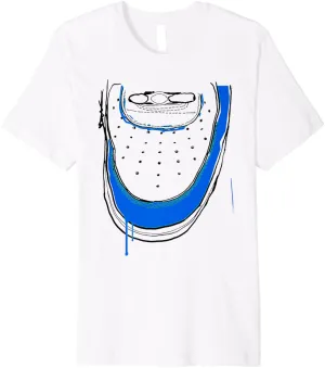 Old's Kool Sneaker Urban Kicks Retro Streetwear Legend Premium T-Shirt