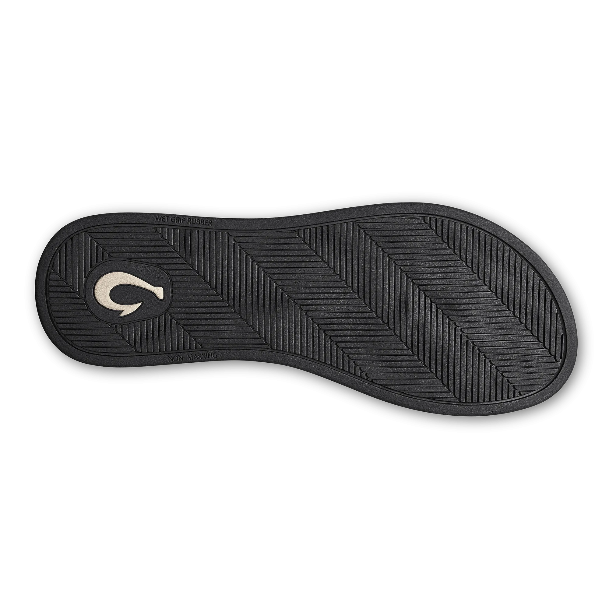 Olukai Lava Rock Uiki Women's Water-Friendly Beach Sandals 20537-LRLR