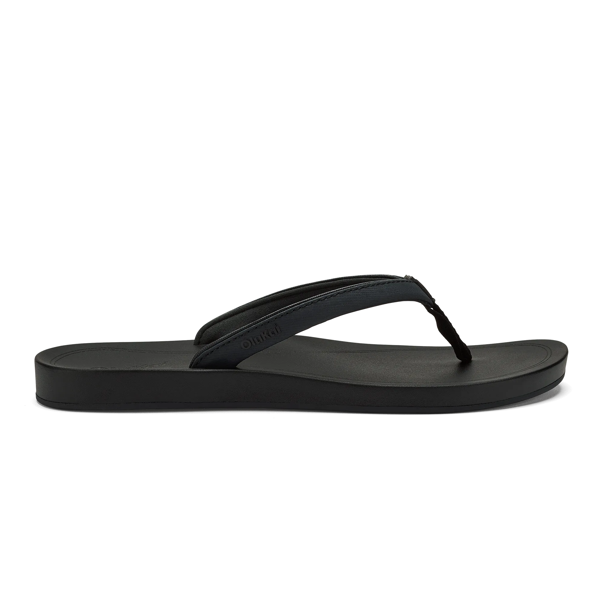 Olukai Lava Rock Uiki Women's Water-Friendly Beach Sandals 20537-LRLR