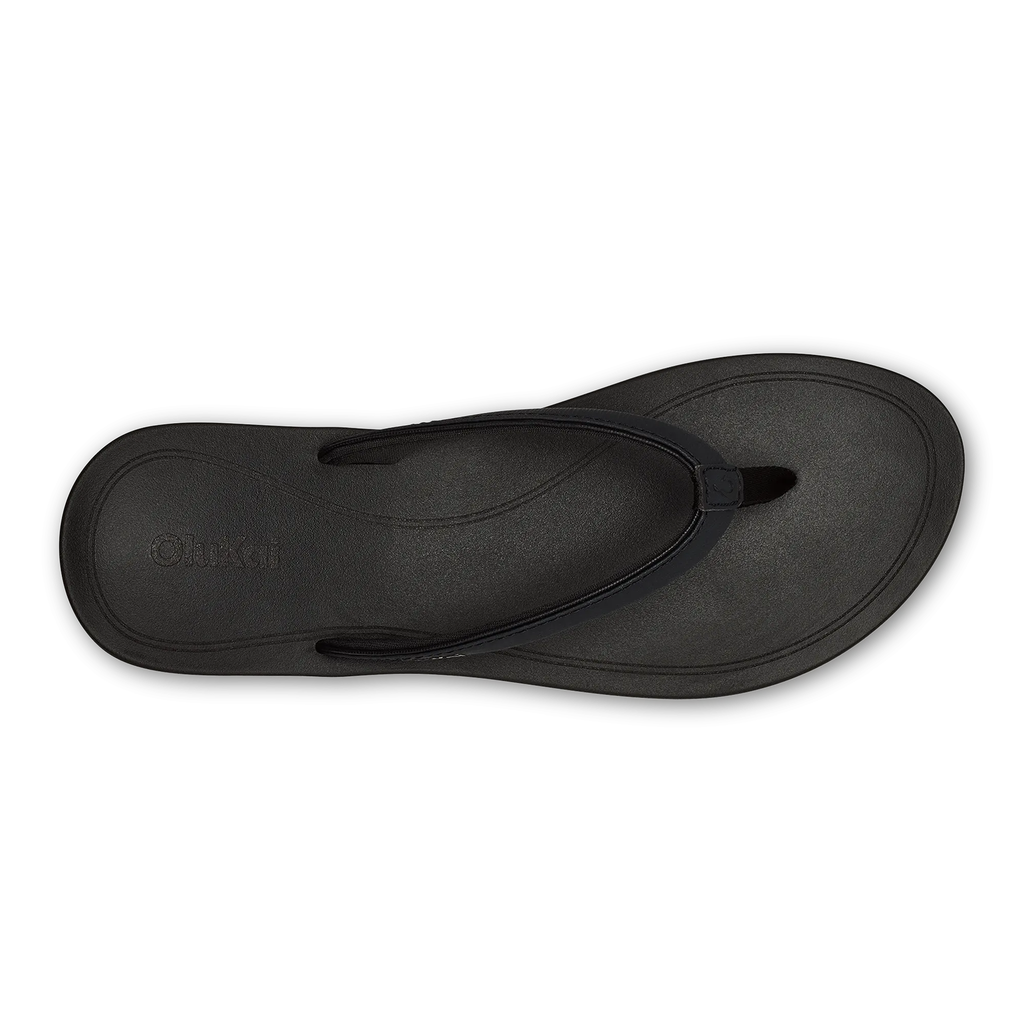 Olukai Lava Rock Uiki Women's Water-Friendly Beach Sandals 20537-LRLR
