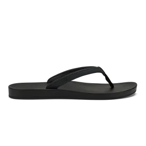 Olukai Lava Rock Uiki Women's Water-Friendly Beach Sandals 20537-LRLR