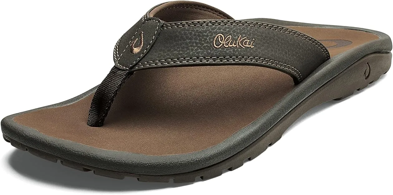 OluKai Men's 'Ohana Sandal