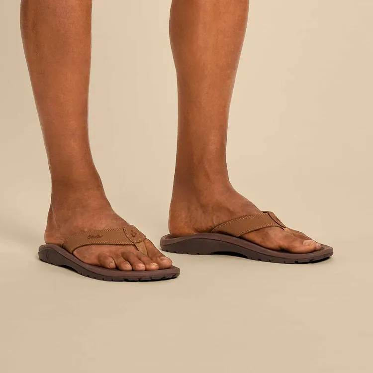 OluKai Men's 'Ohana Sandal