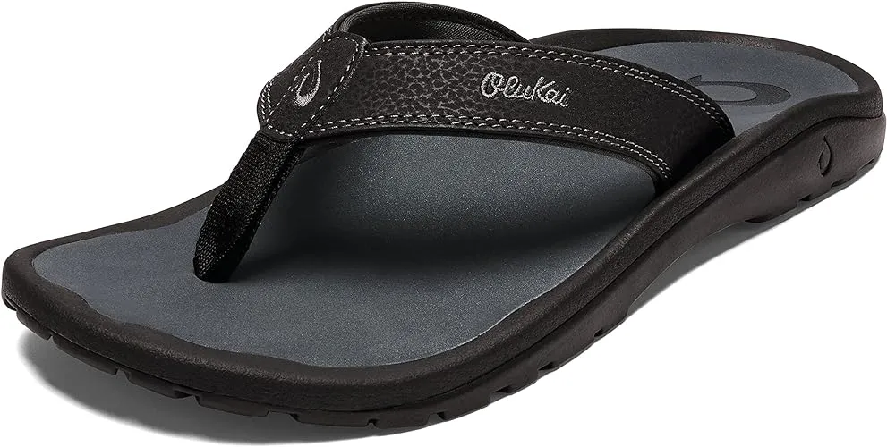 OluKai Men's 'Ohana Sandal