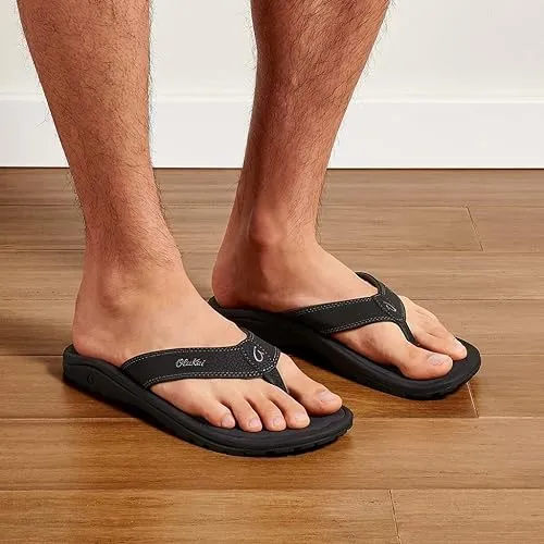 OluKai Men's 'Ohana Sandal