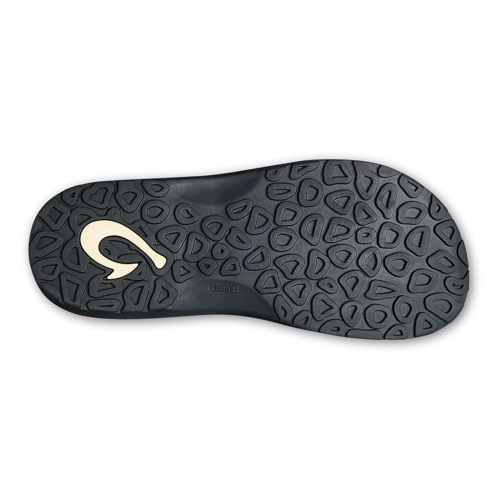 Olukai Ohana Sandal-Clay/Onyx