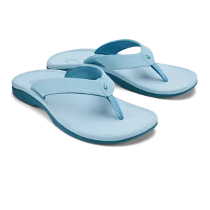 Olukai - ‘Ohana Sandals - Misty Blue